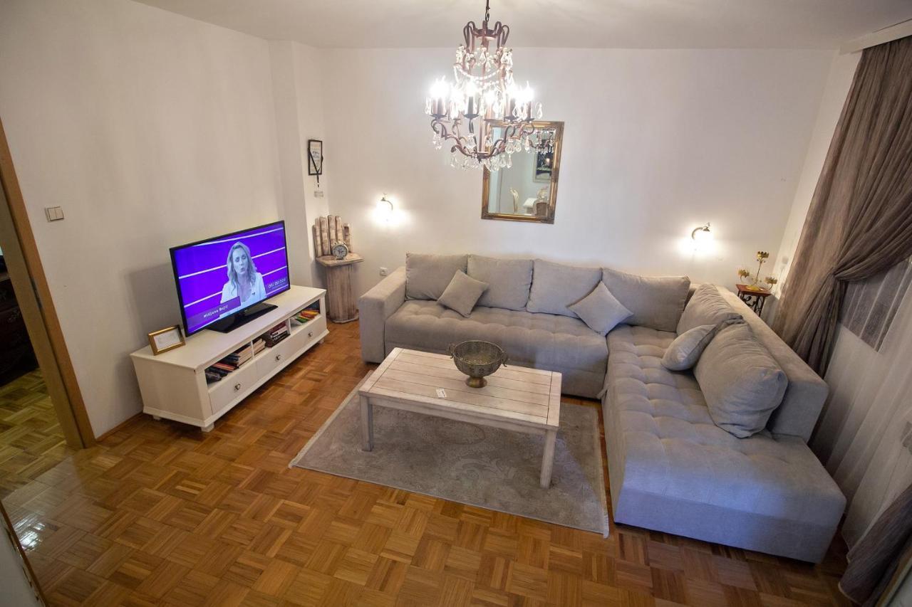 Apartment Barby - Aleja Banja Luka Exterior photo