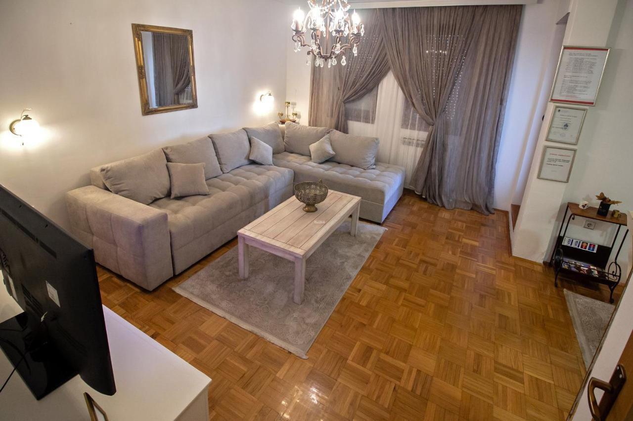 Apartment Barby - Aleja Banja Luka Exterior photo